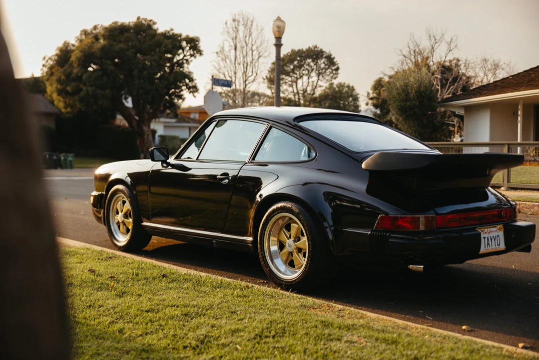 1981 Porsche 911 Carrera SC - Image 9 of 31