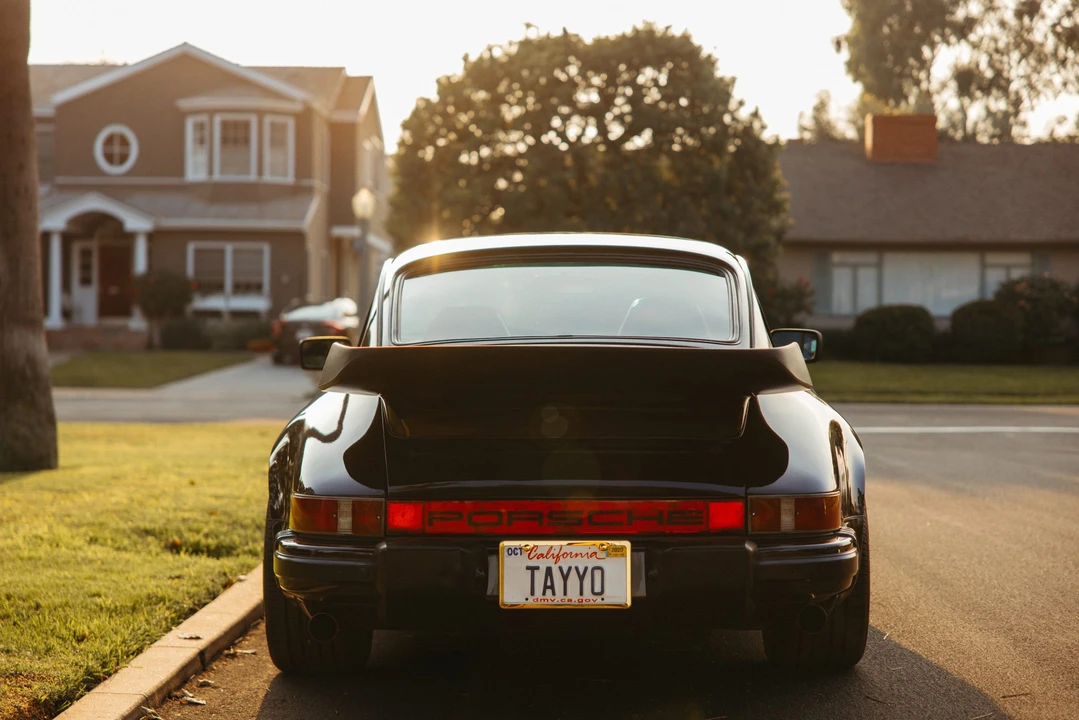 1981 Porsche 911 Carrera SC - Image 10 of 31