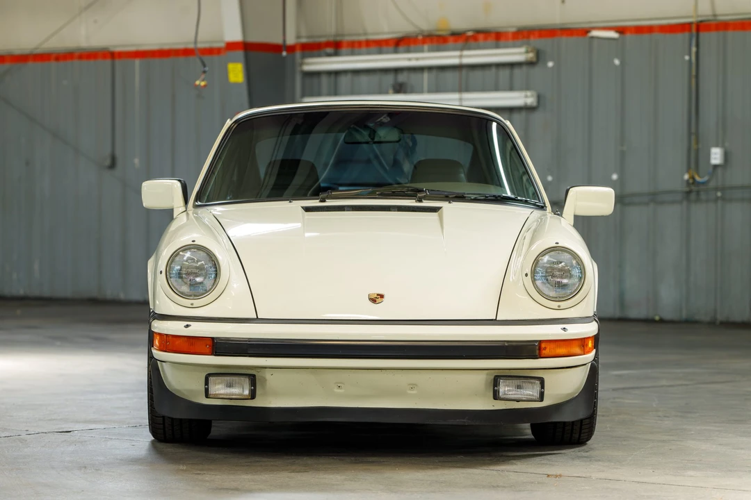 1981 Porsche 911 Carrera SC - Image 20 of 31