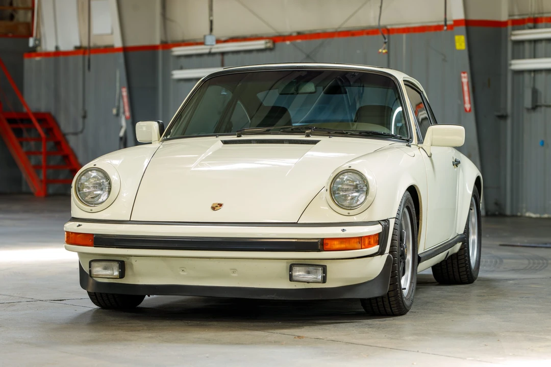 1981 Porsche 911 Carrera SC - Image 21 of 31