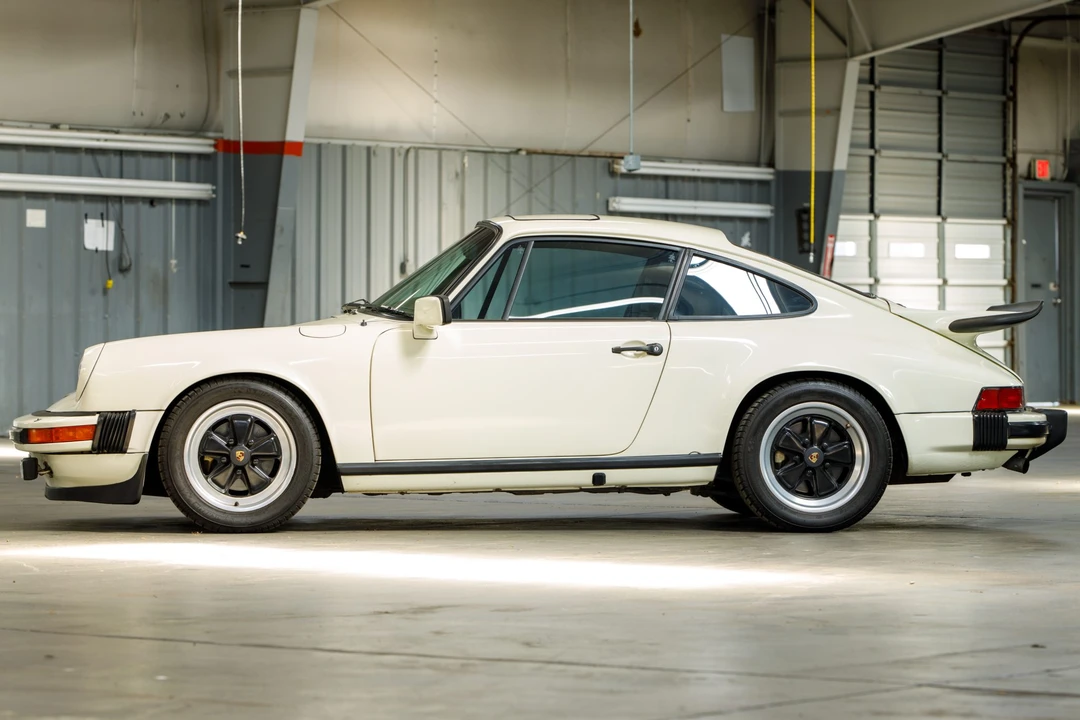 1981 Porsche 911 Carrera SC - Image 6 of 31