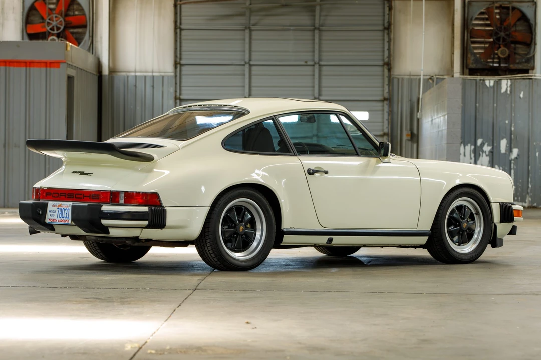 1981 Porsche 911 Carrera SC - Image 14 of 31