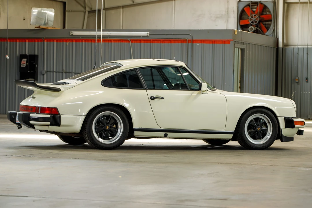 1981 Porsche 911 Carrera SC - Image 15 of 31