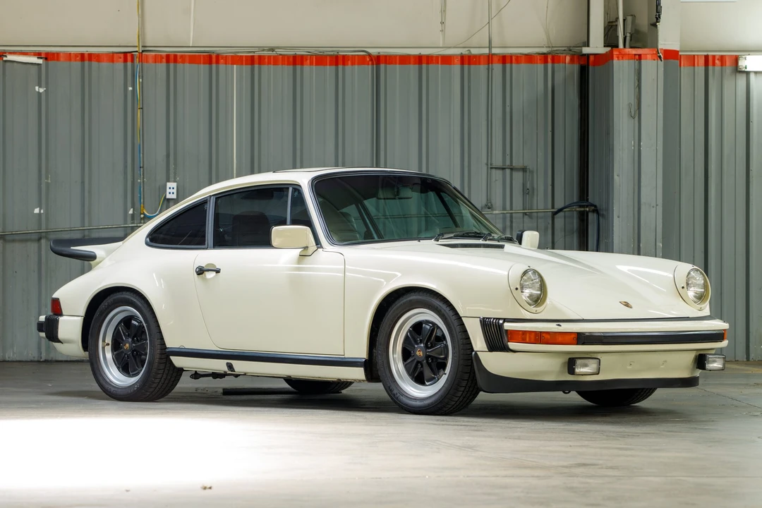 1981 Porsche 911 Carrera SC - Image 17 of 31
