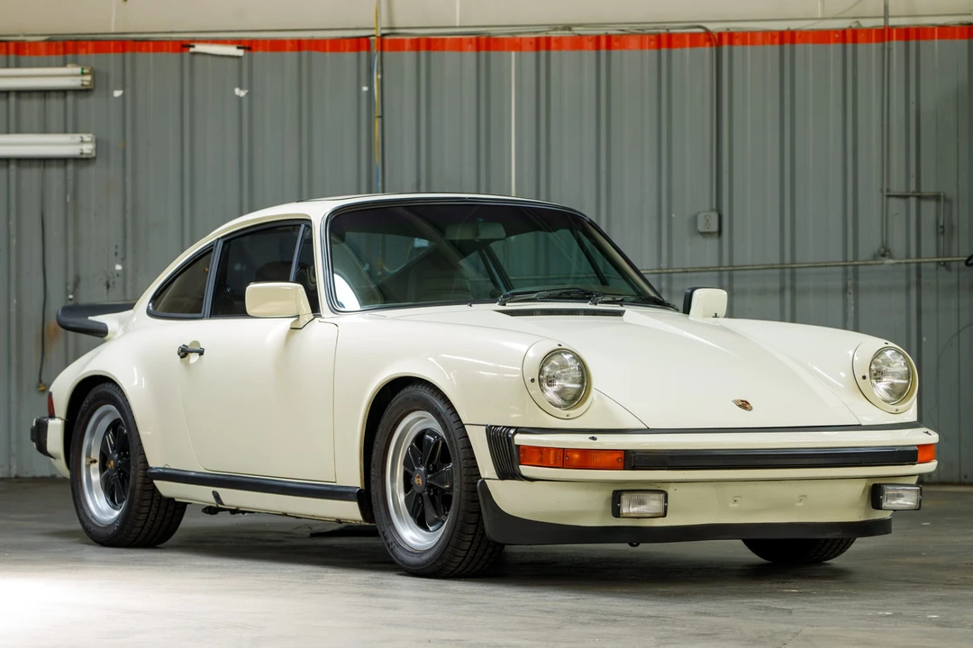 1981 Porsche 911 Carrera SC - Image 18 of 31