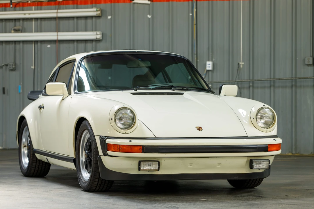 1981 Porsche 911 Carrera SC - Image 19 of 31