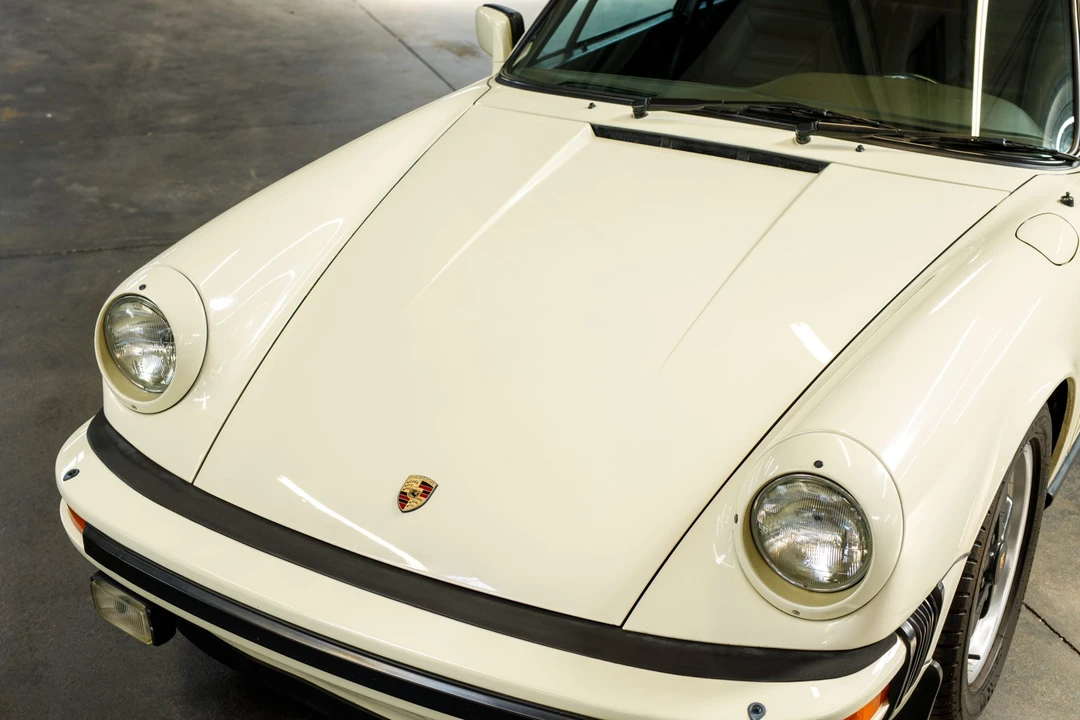 1981 Porsche 911 Carrera SC - Image 27 of 31