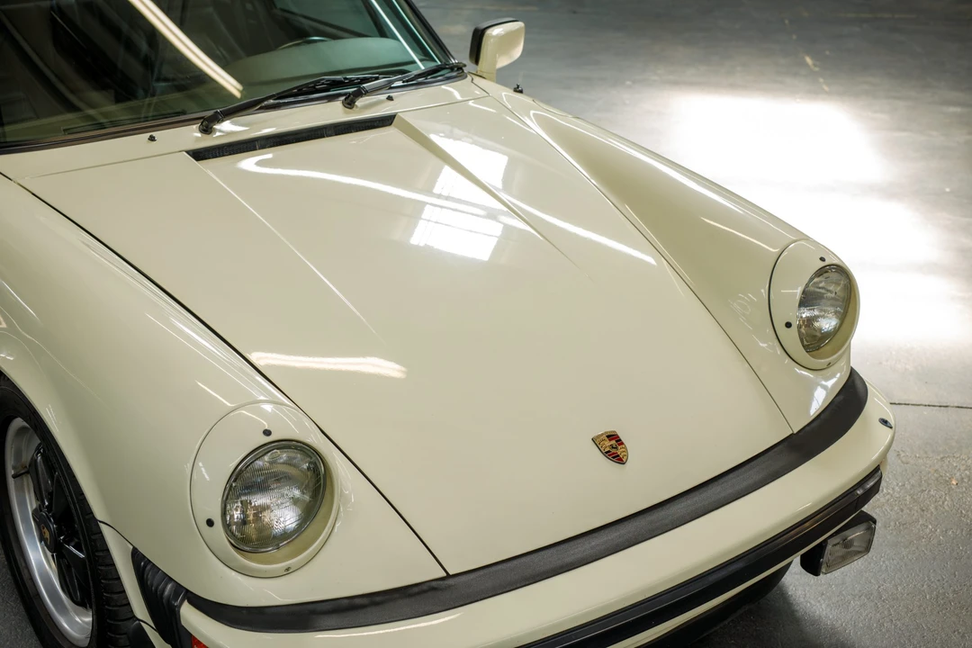 1981 Porsche 911 Carrera SC - Image 25 of 31