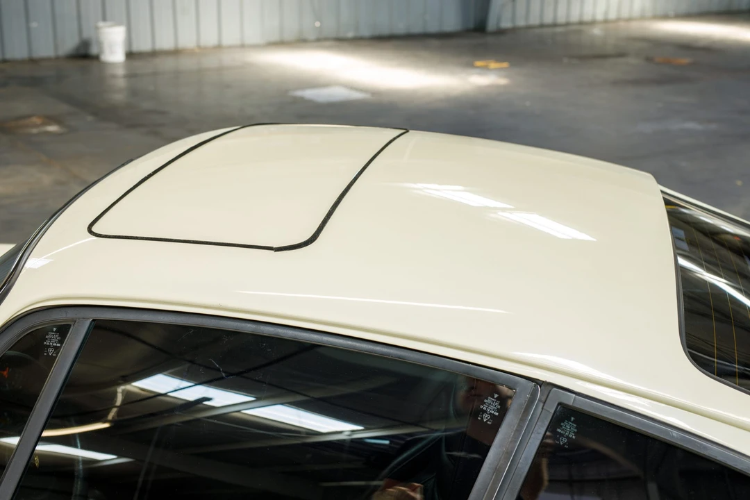 1981 Porsche 911 Carrera SC - Image 31 of 31