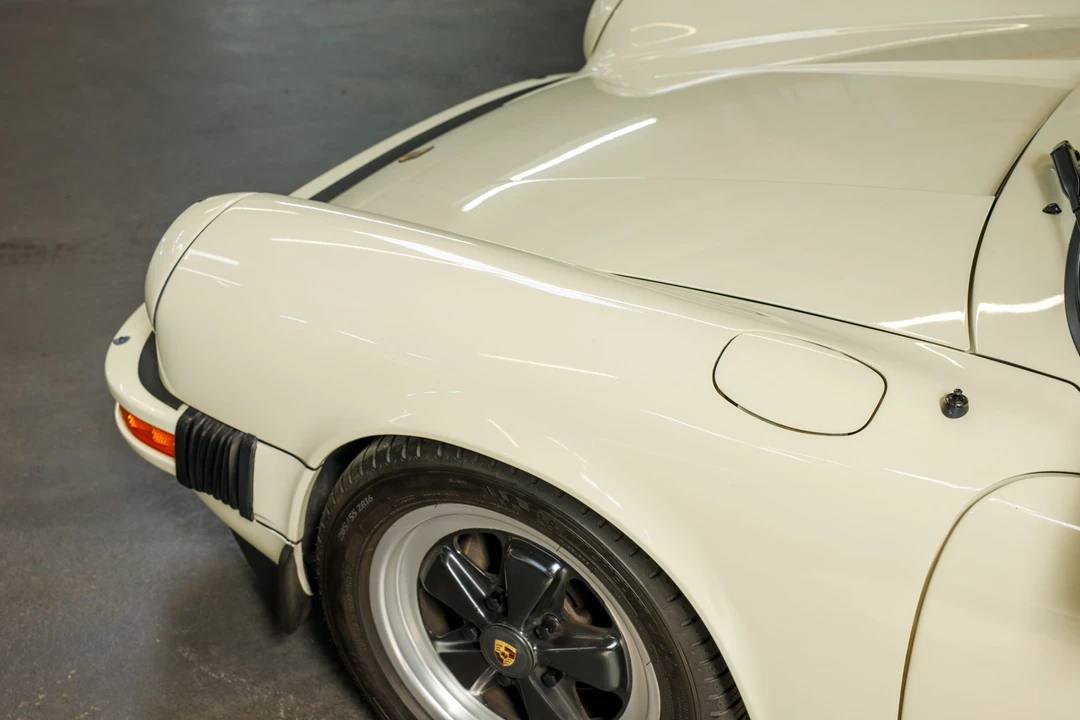 1981 Porsche 911 Carrera SC - Image 29 of 31