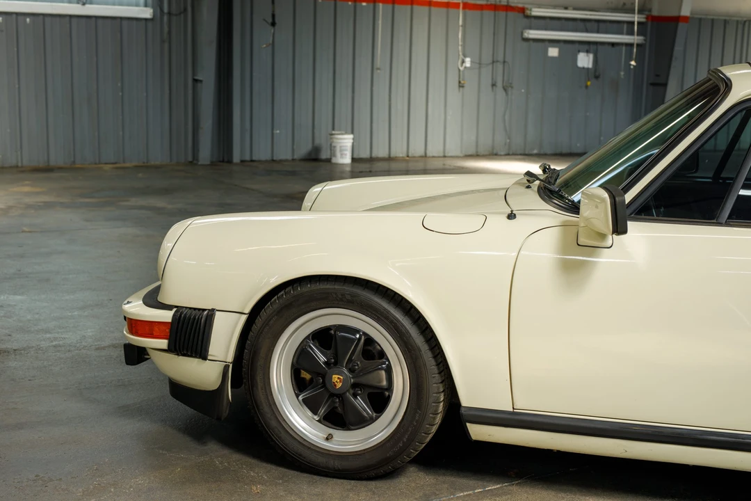 1981 Porsche 911 Carrera SC - Image 28 of 31