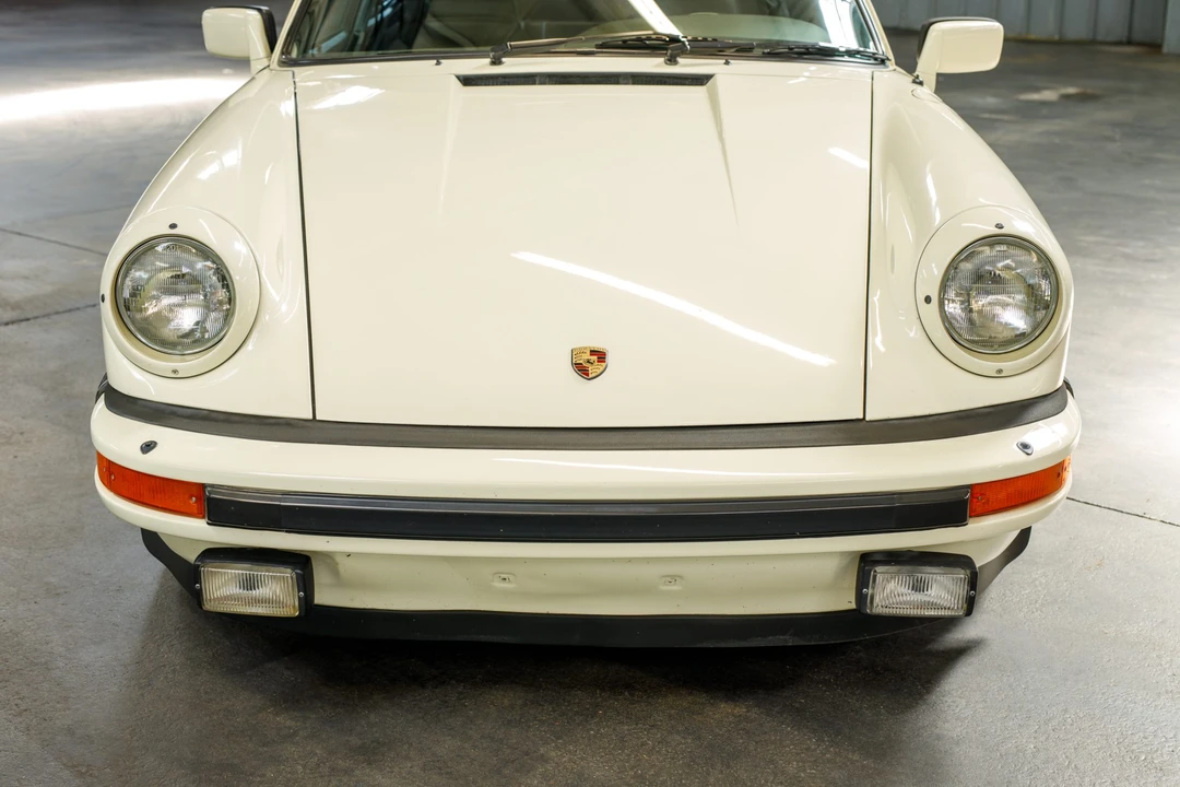 1981 Porsche 911 Carrera SC - Image 22 of 31