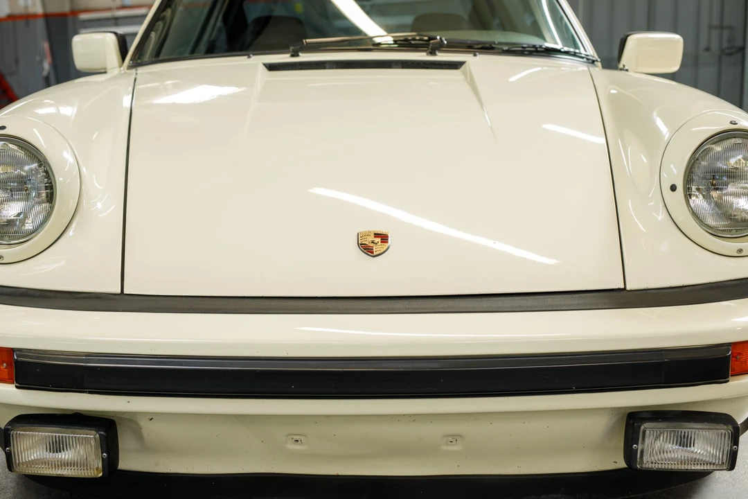1981 Porsche 911 Carrera SC - Image 26 of 31