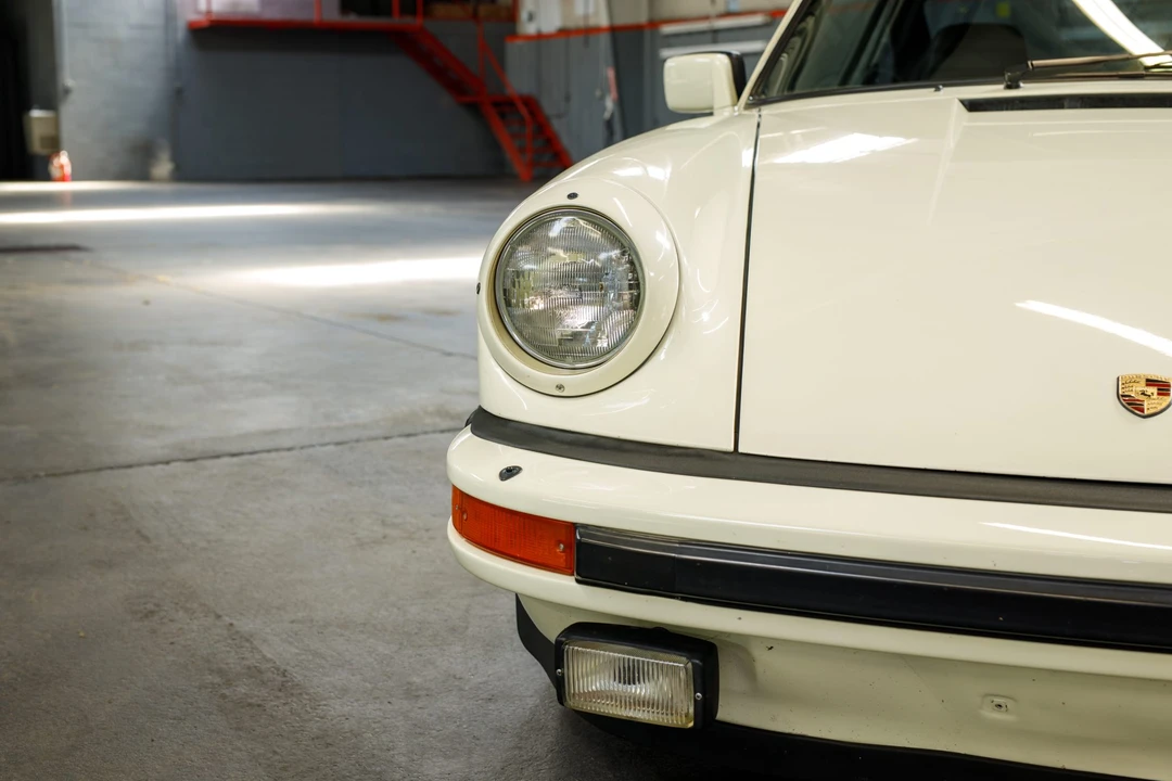 1981 Porsche 911 Carrera SC - Image 23 of 31