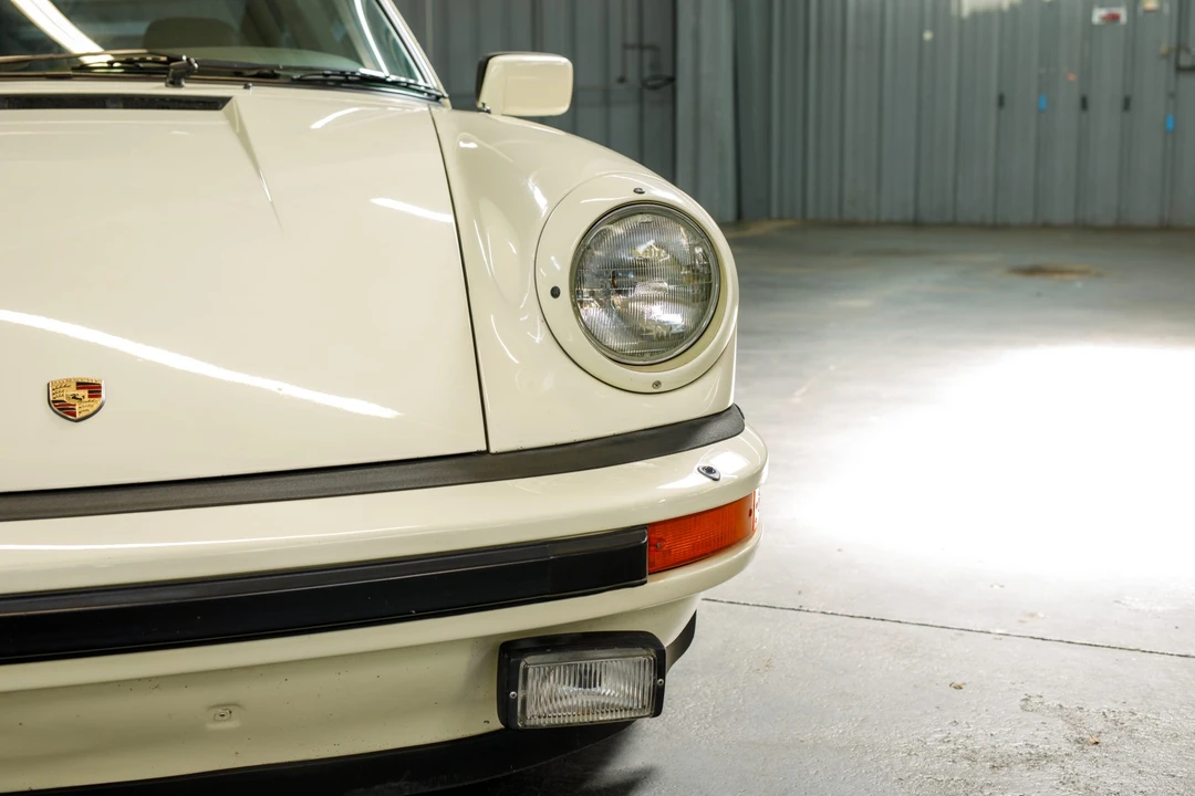 1981 Porsche 911 Carrera SC - Image 24 of 31