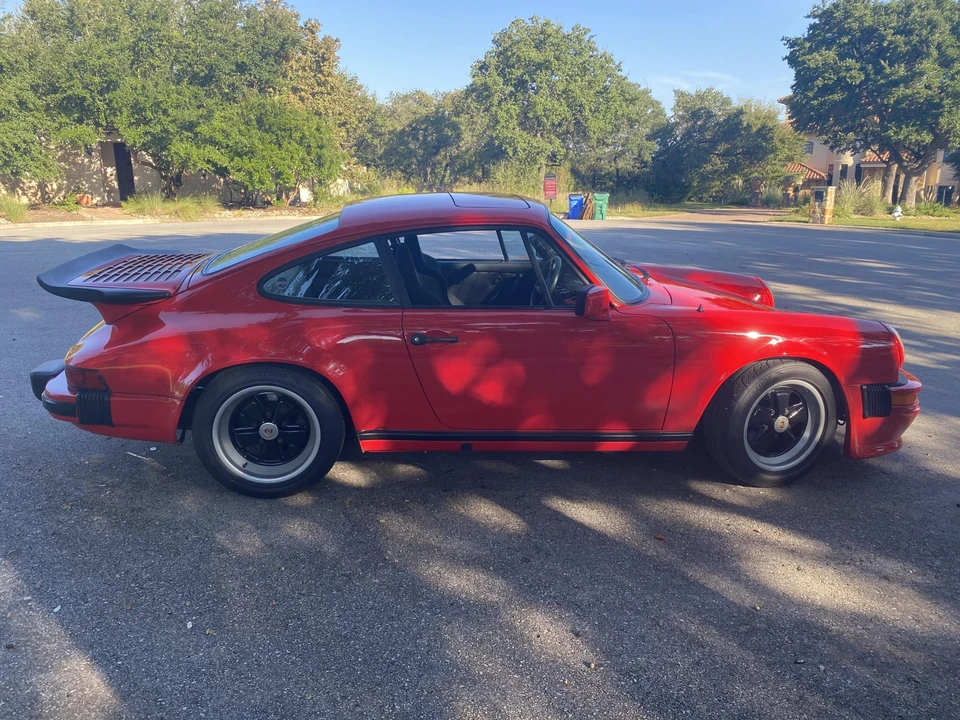 1981 Porsche 911 Carrera SC - Image 8 of 31