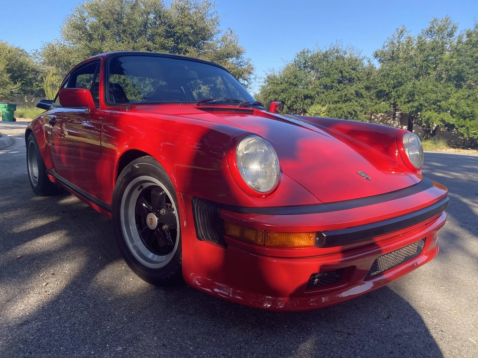 1981 Porsche 911 Carrera SC - Image 10 of 31