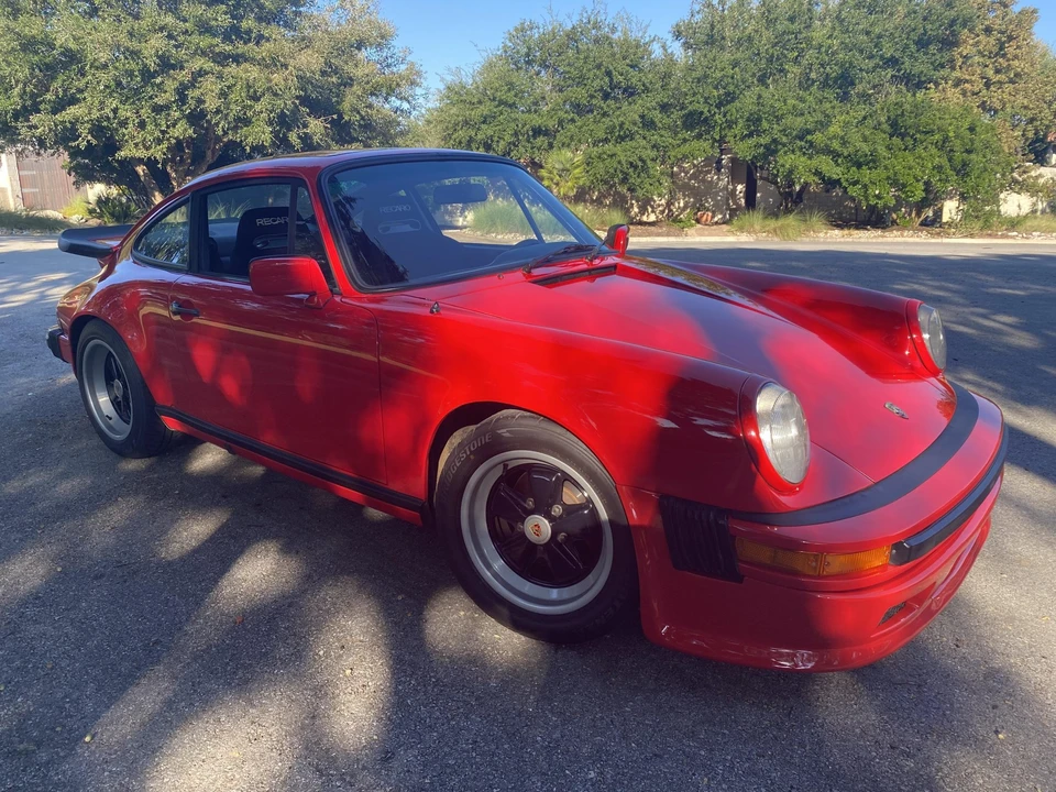 1981 Porsche 911 Carrera SC - Image 9 of 31