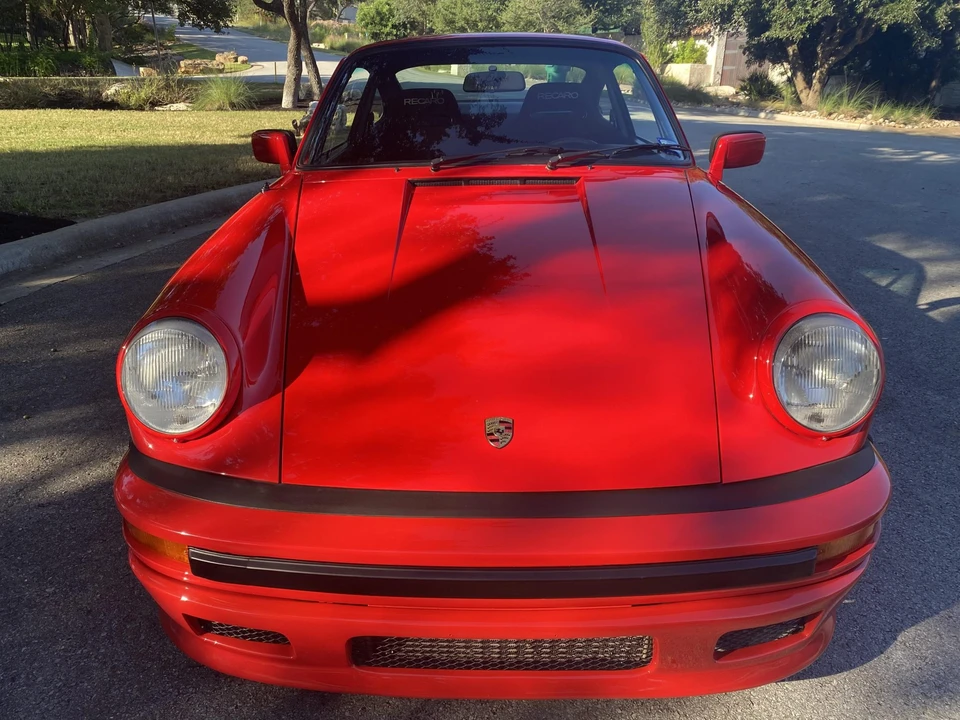 1981 Porsche 911 Carrera SC - Image 11 of 31