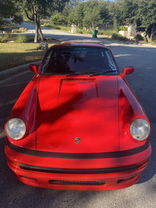 1981 Porsche 911 Carrera SC - Image 12 of 31