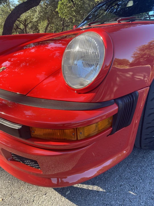 1981 Porsche 911 Carrera SC - Image 15 of 31