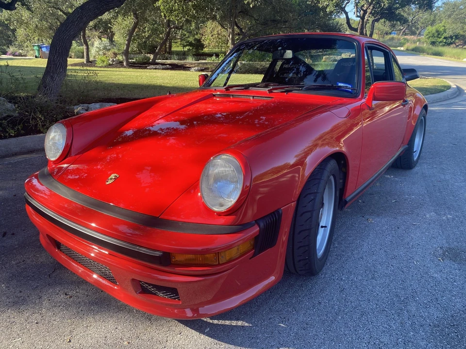 1981 Porsche 911 Carrera SC - Image 2 of 31