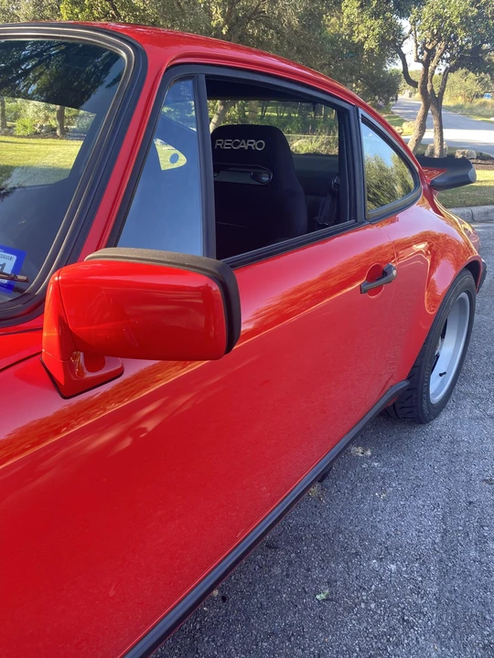 1981 Porsche 911 Carrera SC - Image 20 of 31