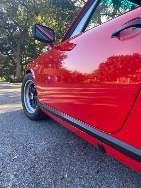 1981 Porsche 911 Carrera SC - Image 23 of 31