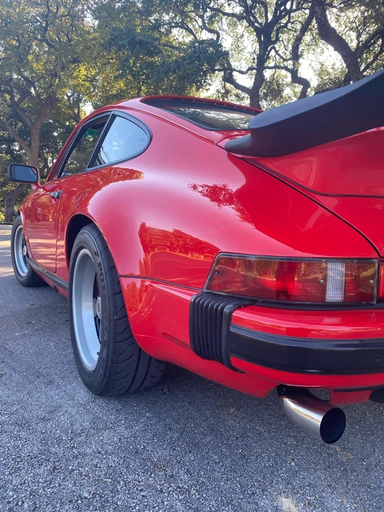 1981 Porsche 911 Carrera SC - Image 25 of 31