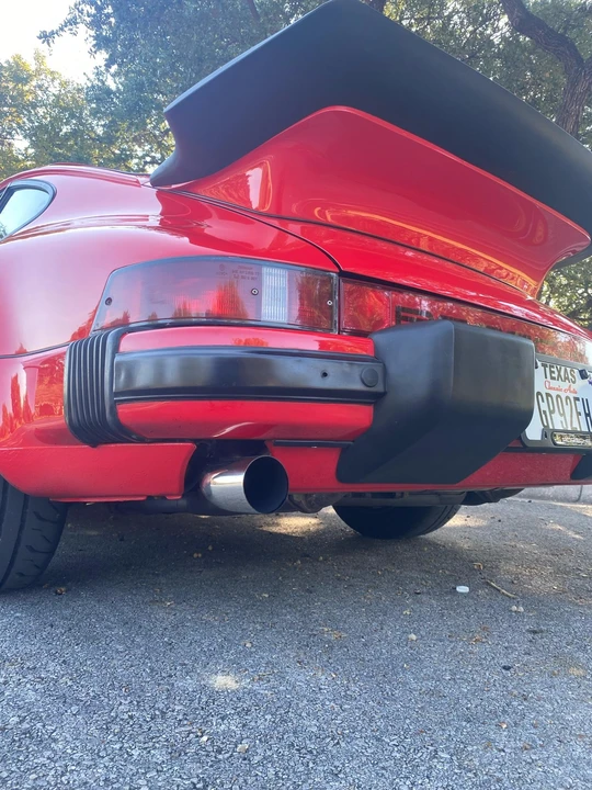 1981 Porsche 911 Carrera SC - Image 26 of 31