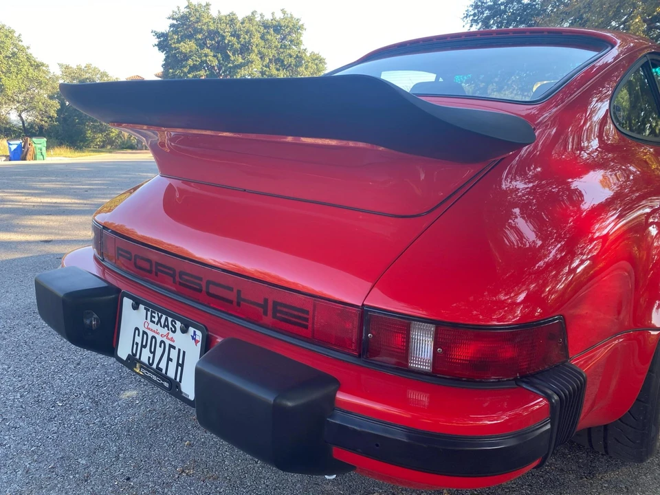 1981 Porsche 911 Carrera SC - Image 29 of 31