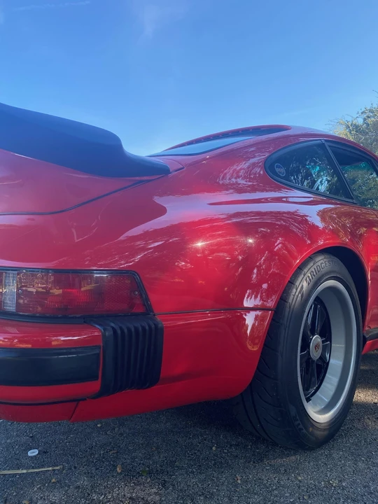 1981 Porsche 911 Carrera SC - Image 30 of 31