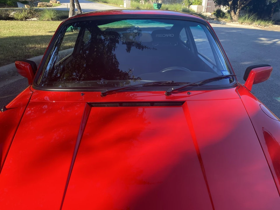 1981 Porsche 911 Carrera SC - Image 13 of 31