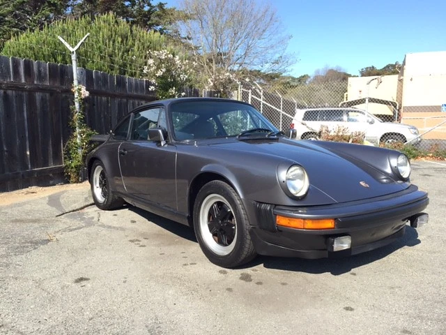 1981 Porsche 911 Carrera SC - Image 2 of 31