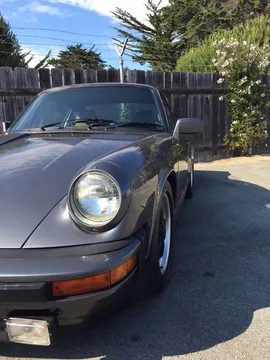 1981 Porsche 911 Carrera SC - Image 4 of 31