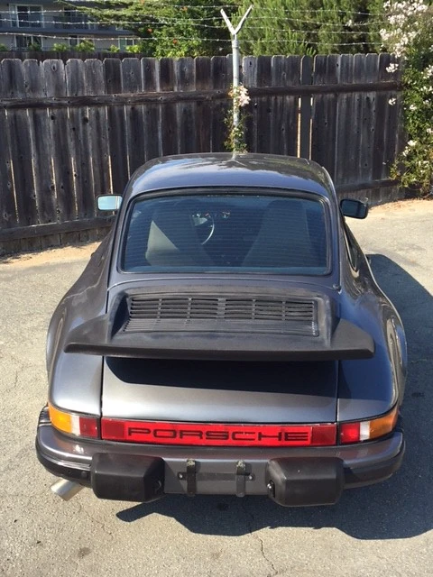 1981 Porsche 911 Carrera SC - Image 9 of 31