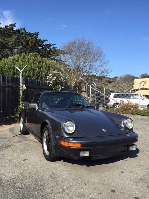 1981 Porsche 911 Carrera SC - Image 13 of 31