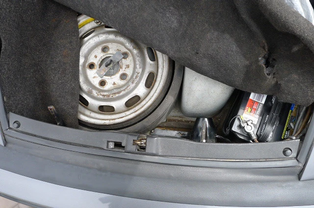1981 Porsche 911 Carrera SC - Image 27 of 31
