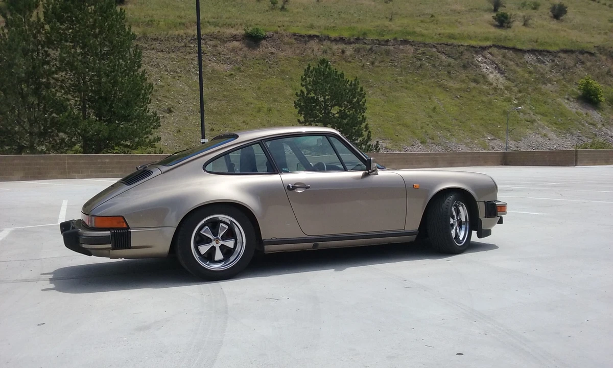 1981 Porsche 911 Carrera SC - Image 2 of 31