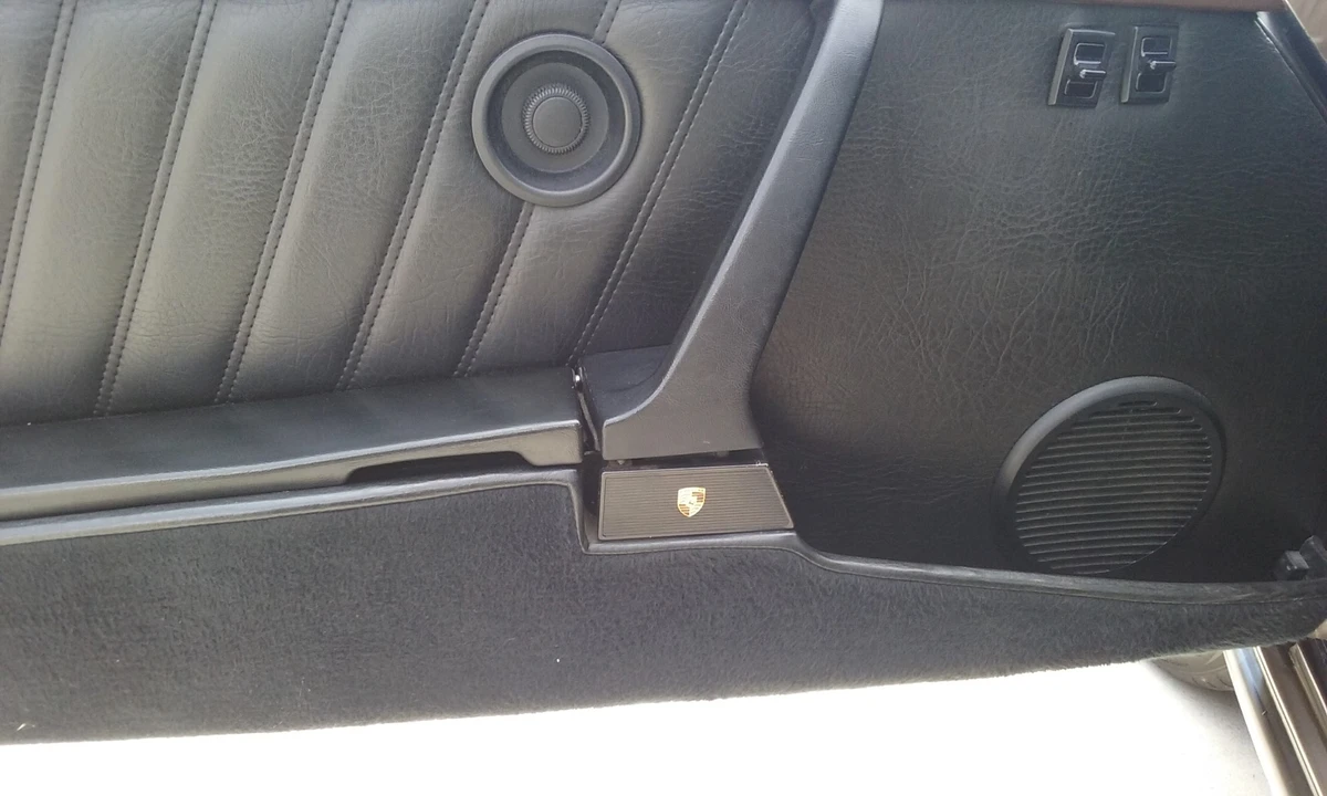 1981 Porsche 911 Carrera SC - Image 29 of 31
