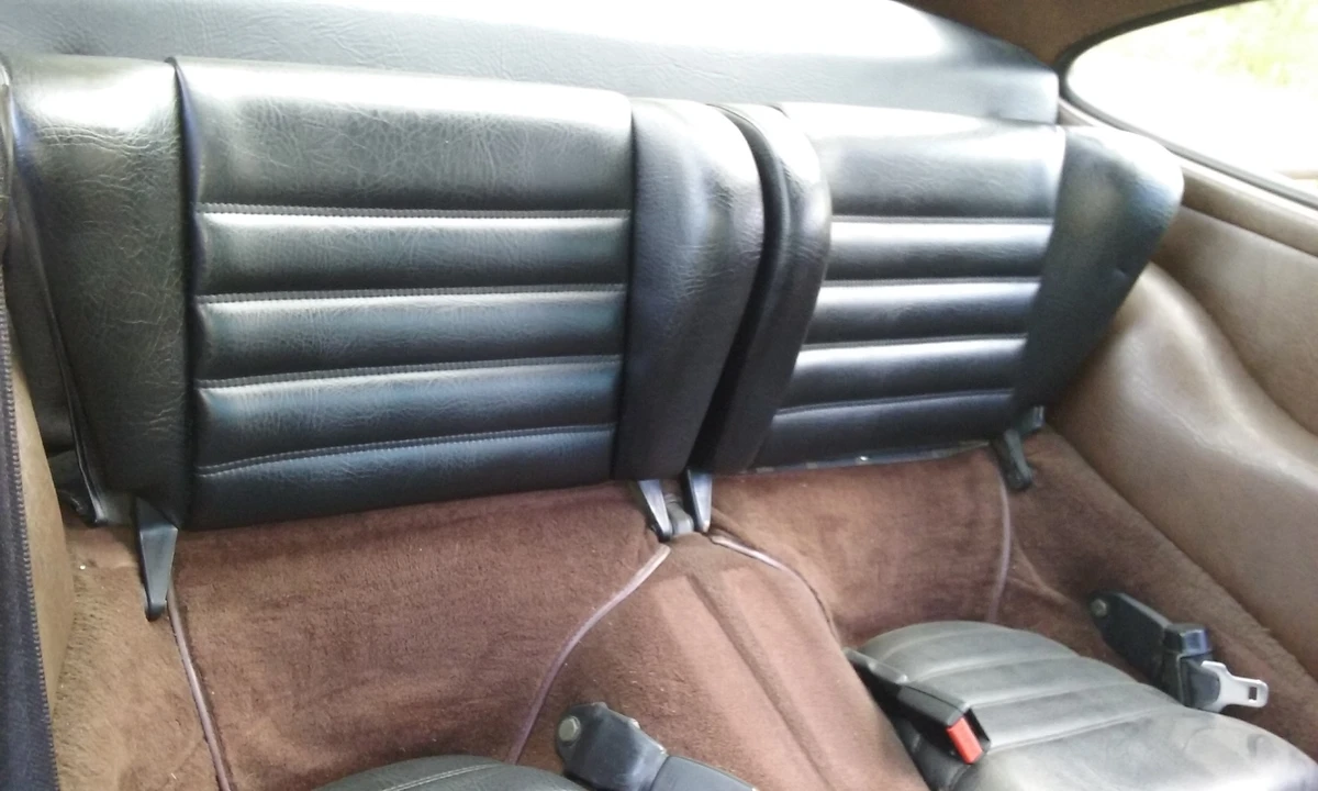 1981 Porsche 911 Carrera SC - Image 30 of 31