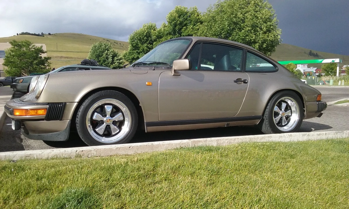 1981 Porsche 911 Carrera SC - Image 3 of 31