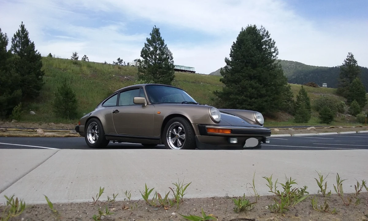 1981 Porsche 911 Carrera SC - Image 4 of 31