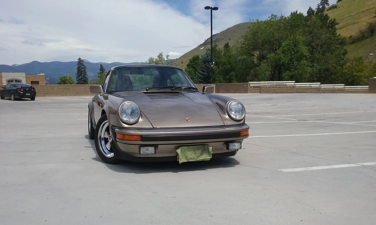 1981 Porsche 911 Carrera SC - Image 5 of 31