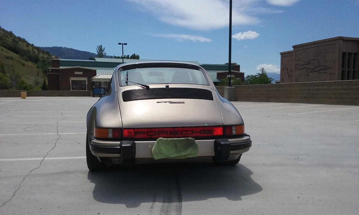 1981 Porsche 911 Carrera SC - Image 6 of 31