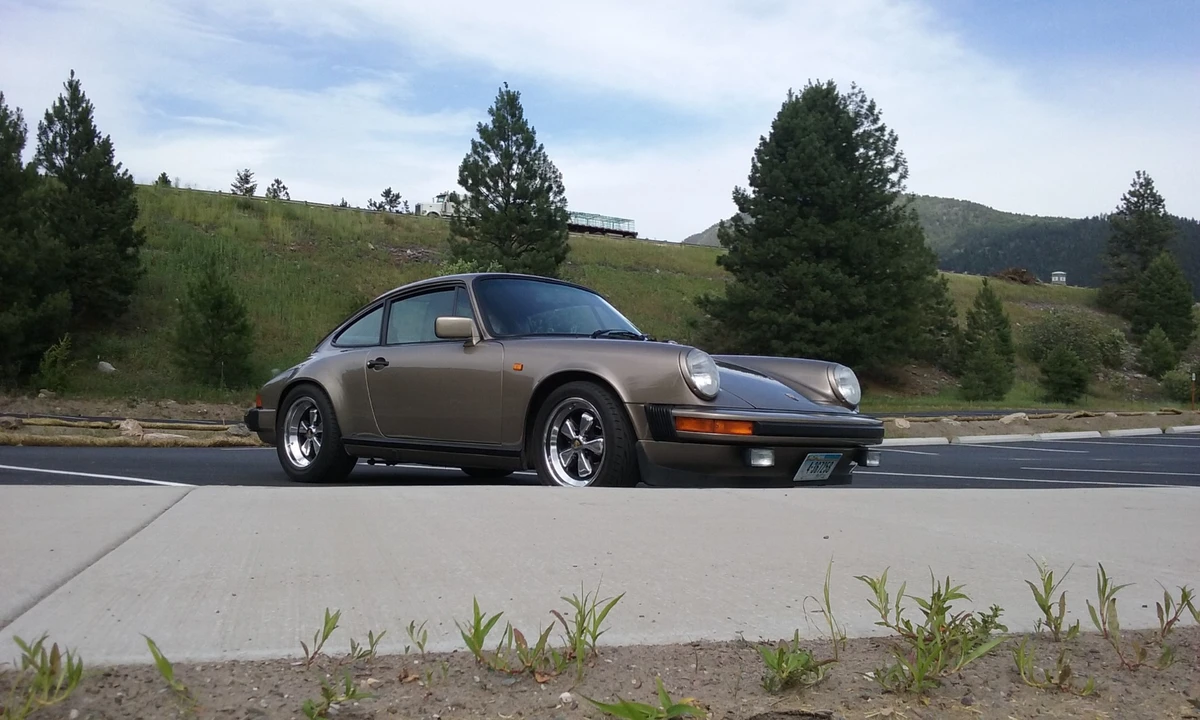 1981 Porsche 911 Carrera SC - Image 9 of 31