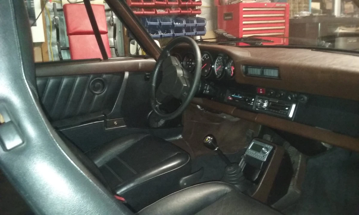 1981 Porsche 911 Carrera SC - Image 16 of 31