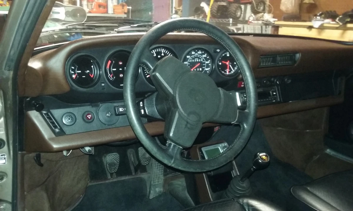 1981 Porsche 911 Carrera SC - Image 17 of 31