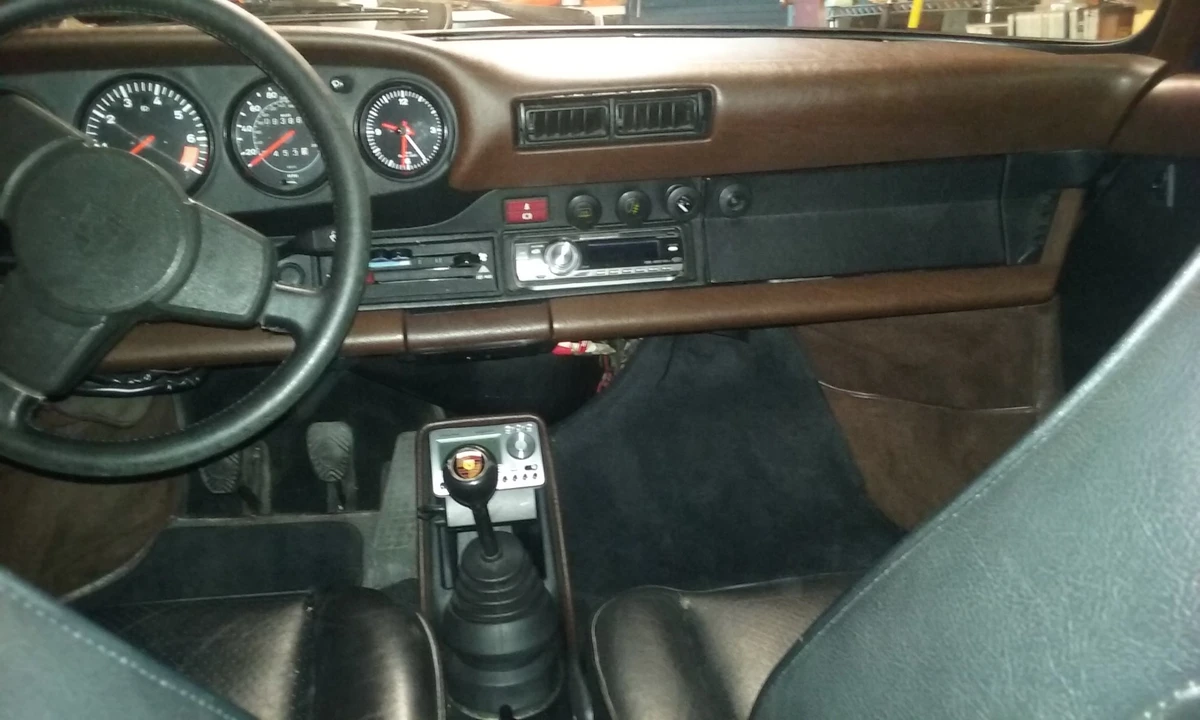 1981 Porsche 911 Carrera SC - Image 18 of 31