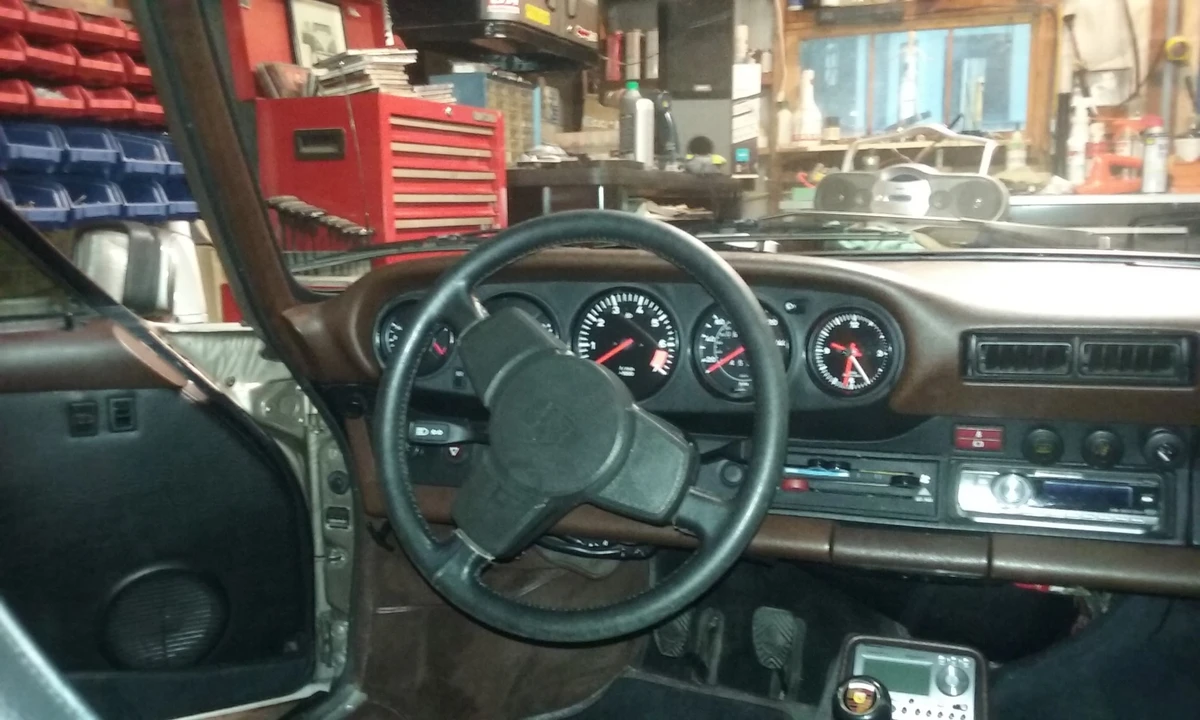 1981 Porsche 911 Carrera SC - Image 19 of 31